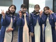 案内スタッフ（ボートレース場の受付・案内）◆未経験歓迎／オープニング募集／残業ほぼ無／産休育休実績有2