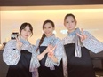 案内スタッフ（ボートレース場の受付・案内）◆未経験歓迎／オープニング募集／残業ほぼ無／産休育休実績有3