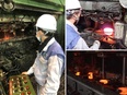 製造スタッフ（未経験歓迎）◆自動車部品中心／基本土日休・残業ほぼ0／毎年昇給／業界トップクラスシェア3