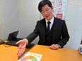 『ほけんの窓口』の相談スタッフ◆残業月5h未満／年休121日／ノルマ無／育休産休復帰率100％2