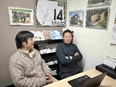 賃貸物件の管理スタッフ（未経験歓迎）◆残業ゼロ／土日を含む完休3日制／1日の業務2h程／直行直帰可能3