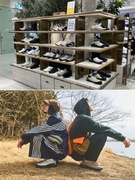 『KEEN』の販売スタッフ◆2026年オープンの新店舗／百貨店店舗の接客販売を担当／服装自由1