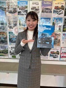 スズキ車の営業（未経験歓迎）◆100%反響／昨年度賞与6.2ヶ月分／有休取得日数平均11.9日1