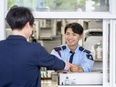 セキュリティスタッフ（未経験OK）◆トヨタグループ／年間休日156日／賞与実績4.6ヶ月分／手当充実2