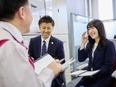 営業（眼の健康支援装置を提案）◆未経験歓迎／年休120日／業界トップクラス／創業51年／新規事業！2