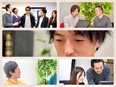 イベントディレクター◆アニメ・エンタメなど有名イベント多数／未経験大歓迎／決算賞与あり／年休125日3
