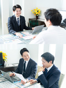 不動産売買の反響営業◆未経験95％／平均年収778万円／平均賞与278万円／設立50年以上1