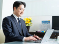 不動産売買の反響営業◆未経験95％／平均年収778万円／平均賞与278万円／設立50年以上3