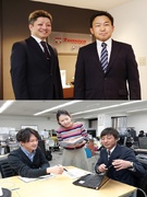 営業事務（未経験歓迎）◆創業96年の伝統企業／看板やPOP等店舗用品の販売サポート／残業月10h以下1