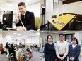 営業事務（未経験歓迎）◆創業96年の伝統企業／看板やPOP等店舗用品の販売サポート／残業月10h以下2
