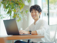 ITエンジニア◆案件選択自由／還元率75％／土日祝休／残業月平均9.5h／リモート可／上場企業Ｇ3
