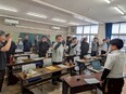 プラント工事の施工管理◆月給36万円以上／資格支援制度あり／残業少なめ／転勤なし／働きやすい環境2
