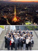 財団職員◆令和8年4月1日採用／東京の観光振興に関する企画・運営を担当1