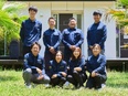 営業(未経験歓迎)◆1年目年収500万円以上可/年休120日/未経験入社9割/成約率8割で自信になる2