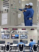 プラント施設の管理スタッフ◆未経験歓迎／残業なし／月8～10日休／昨年賞与最大4.7ヶ月分／住宅手当1