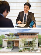 新築戸建て住宅の提案営業(未経験歓迎)◆手当・待遇充実!/完全週休2日/年収1000万円可能!1