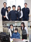 事務（未経験歓迎）◆70年の歴史を持つ安定企業／Netflix無料／家族手当など各種手当充実1