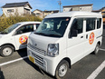 置き薬のルート営業（未経験歓迎）◆既存顧客のみ／残業月10h程／平均勤続年数10年以上／設立50年超2