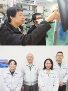 制御設計（未経験歓迎）◆国内外の大手が頼る技術／賞与4ヶ月分／年休125日／土日祝休み／創業43年1