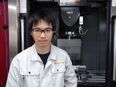 制御設計（未経験歓迎）◆国内外の大手が頼る技術／賞与4ヶ月分／年休125日／土日祝休み／創業43年3