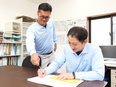 電気工事士◆未経験歓迎／1年目から年収450万円も可／家族・住宅手当あり／会社負担で国家資格を取得2