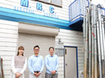 電気工事士◆未経験歓迎／1年目から年収450万円も可／家族・住宅手当あり／会社負担で国家資格を取得3
