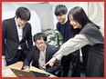 ITエンジニア◆上流から携われる案件多数／前給考慮／残業月10h以下／8割はリモート案件2