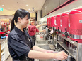 『Gong cha』の店長候補（未経験歓迎）◆新店舗オープン予定あり／有休取得率8割以上／髪色自由3