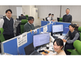 施設管理（未経験歓迎）◆NEXCO中日本のSAを運営／年休120日以上／借上社宅／賞与4.45ヶ月分3