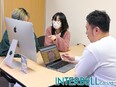 企画営業（未経験歓迎）◆ネット広告・SNS運用等提案／年休127日／月給27万円～／インセンティブ有3