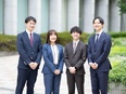 法人営業（未経験歓迎）◆賞与昨年実績4.3ヶ月分／年休120日以上／土日祝休／チームで顧客に向き合う2
