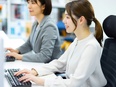 貿易事務（未経験歓迎）◆英語を使う仕事にチャレンジ／土日祝休／賞与年2回／残業月10ｈ程／住宅手当3