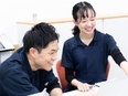 学童クラブの教務社員◆完全週休2日／創立69年／生徒数も増加！新校舎開校も続々でキャリアアップ豊富！2