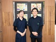 学童クラブの教務社員◆完全週休2日／創立69年／生徒数も増加！新校舎開校も続々でキャリアアップ豊富！3