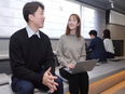 営業（電力サービスのアポイントを獲得）◆伊藤忠グループ／年休120日以上／フレックスタイム制2
