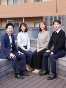 営業（電力サービスのアポイントを獲得）◆伊藤忠グループ／年休120日以上／フレックスタイム制1