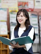 日常生活自立支援事業の相談員◆年間休日124日／土日祝休み／1日実働6時間45分／残業ほとんどなし1