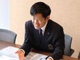 住宅の販売営業◆平均年収700万円／設立45年・トップ層は年収2500万円超／9連休×2回あり2