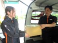 軽貨物の配送ドライバー◆未経験でも月給30万円以上／日勤のみ／置き配9割／完休2日・希望休可／上場G2