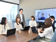 事務（総務などを担当）◆バックオフィスでスキルを磨く／異業種からの転職多数／年休127日・リモート有2