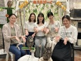 事務（総務などを担当）◆バックオフィスでスキルを磨く／異業種からの転職多数／年休127日・リモート有3