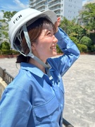 電気通信施工管理◆東証プライム上場G／土日祝休み／年間休日121日／平均勤続年数15年／リモートOK1