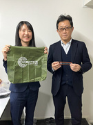 営業（未経験歓迎）◆取引先の9割が官公庁／年間休日125日／住宅手当月2万円／残業月平均20時間以下1