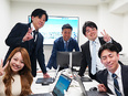 ルームアドバイザー（未経験歓迎）◆完全反響営業／住宅＆家族手当最大4万円／初年度年収1000万円も！2