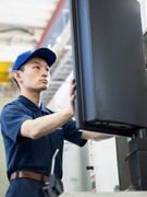 水道機器の製造スタッフ（未経験歓迎）◆年間休日120日／福利厚生充実／昨年度賞与3.6ヶ月分支給！1