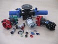 水道機器の製造スタッフ（未経験歓迎）◆年間休日120日／福利厚生充実／昨年度賞与3.6ヶ月分支給！3