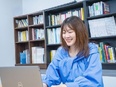 事務アシスタント（フルリモート）◆土日祝休み／早期入社歓迎／時短勤務OK／幅広い事務業務で貢献できる3