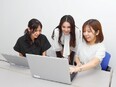 営業（メーカーと人材をつなぐ役割）◆プライム上場G／年休124日／賞与実績5.6ヶ月分／未経験歓迎！3
