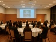 財団運営事務◆年休120日以上／実働7時間／月給31万円以上／副業OK／文化芸術イベントへの参加多数2