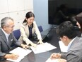 人事（経験者）◆将来の幹部候補／年間休日123日／昨年度賞与6.5ヶ月／建築系の財団法人2